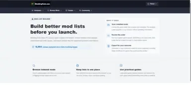 自动排序 Modlist Kenshi