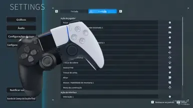 PlayStation 提示按钮 (GamePass 版本)