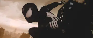 布料 黑西装