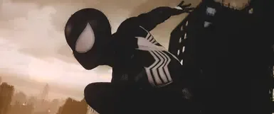 布料 黑西装