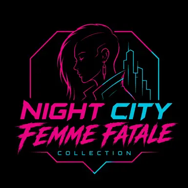 夜之城蛇蝎美人模组配置