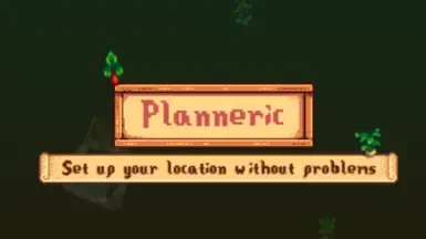 Planneric