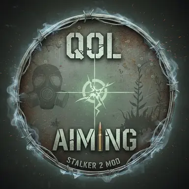 QoL 瞄准