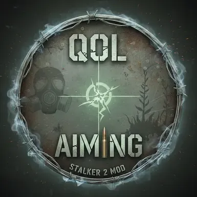 QoL 瞄准