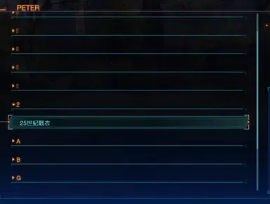 ModSettings 语言 崩溃修复