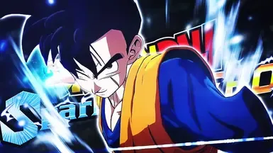 Gohan del Futuro Mod Latino