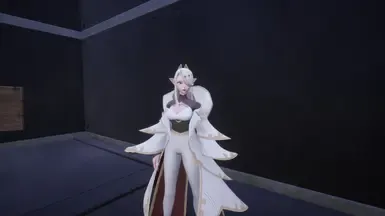 扮演 Zenara