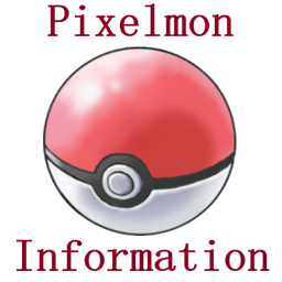 PixelGO - 信息 - 玉璧(用于Pixelmon)