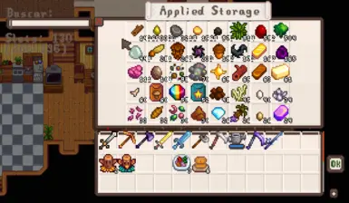 AppliedStorageSV