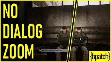 Sota - 无对话缩放 (1.8 就绪 - bpatch)