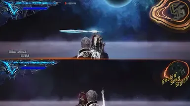 简单HUD