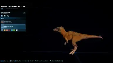 JWE2 皮肤