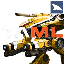 ```yaml
Reilly的机甲 - MAD英雄雷霆锤 YAML
```