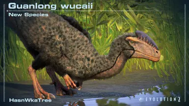 HWT的关陇五彩(1.11版)(新物种)