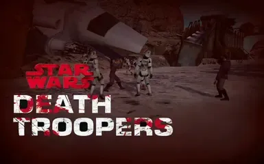 死亡士兵大修
