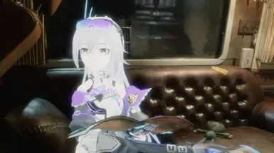银狼 Lv.999