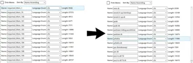 Fusion Tools的角色语音模组标签