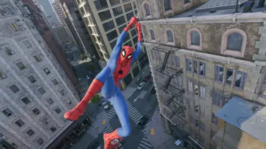 pompoms' Spectacular Suit