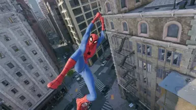 pompoms' Spectacular Suit