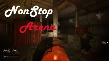 NonStop Arena