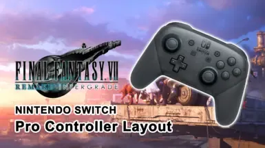 Switch Pro 控制器提示(Intergrade)