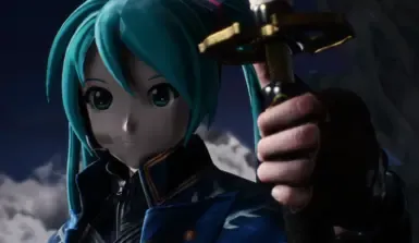 Miku Sparda