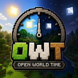 开放世界时间 [OWT]