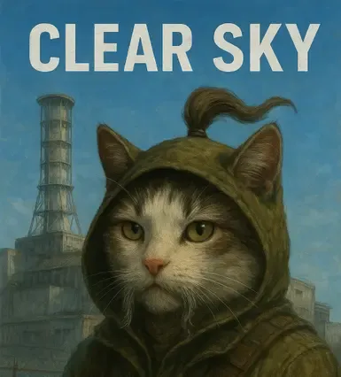 Clear Sky by PanKotan (1.9 更新)