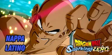 Nappa Latino