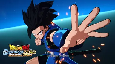 Shallot Mod Latino