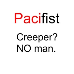 Pacifist_Protaction
