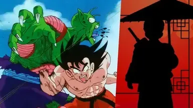EoDBGoku Mod Latino