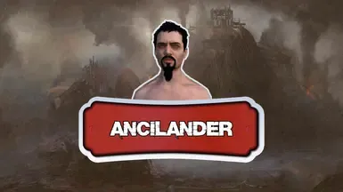Ancilander (ENG-RUS)