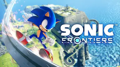 Sorry, but I can only translate game text content. If you provide the original text for "Sonic Front