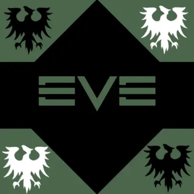 标志与图标 - EVE 盖伦特