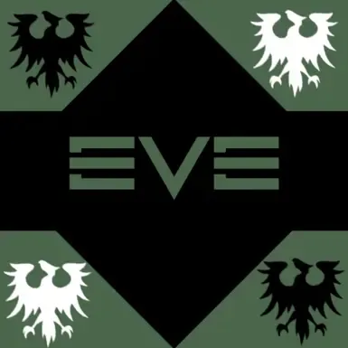 标志与图标 - EVE 盖伦特