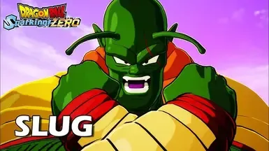 Slug Mod Latino