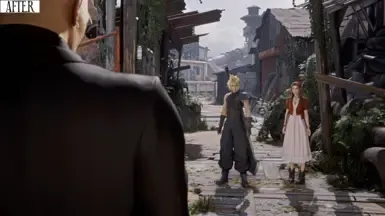 替换Reshade