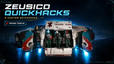 Zeusico 快速破解 - 8 种全新自定义快速破解