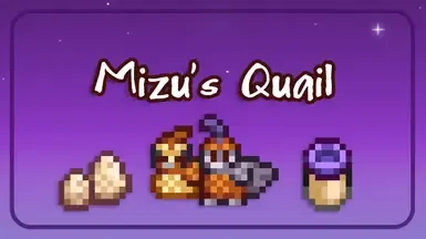 (Spanish) Codorniz de Mizu