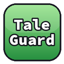 TaleGuard - 防护桥