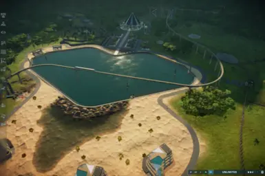 侏罗纪世界 作者：mickls31 用于 jwe2