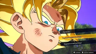 Goku 美迪欧 模组 拉丁美洲 完整版