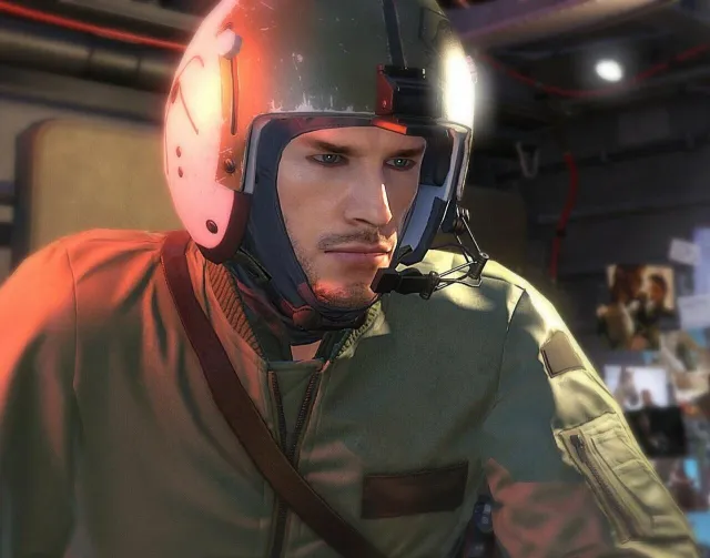 Pequod Pelican-1替代品