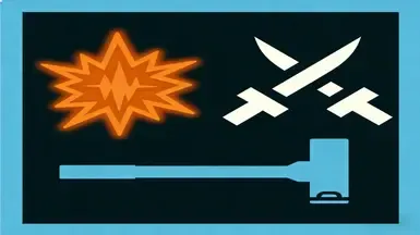 一些震颤爆发音效(边狱巴士公司)