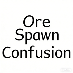 矿异位