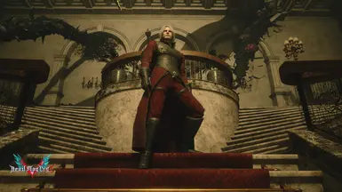 DMC2 但丁 修订版