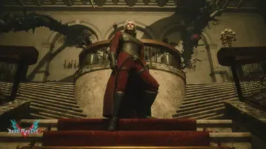 DMC2 但丁 修订版