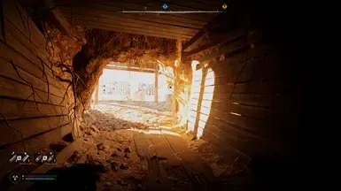 STALKER 2 防卡顿模组与大幅提升帧率