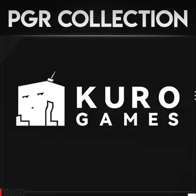 PGR 收藏